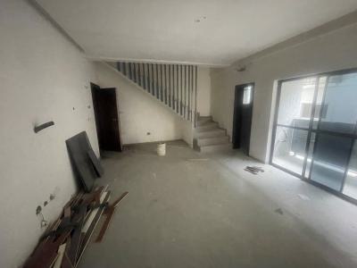 Solidly Built 2 Bedroom Duplex/maisonette, Ikate Lagos, Ikate, Lekki, Lagos, Semi-detached Duplex for Sale