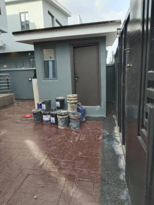 Brand New and Tastefully Finished 4 Bedroom Duplex Self Compound, Omole Phase 2 Residential Scheme, Omole Phase 2, Ikeja, Lagos, Detached Duplex for Rent