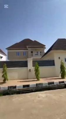 Beautifully Finished 4 Bedroom Duplex!!, By Ipent Estate, Lokogoma District, Abuja, Detached Duplex for Sale