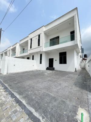 Luxury 4 Bedroom Terrace Duplex, Vgc, Vgc, Lekki, Lagos, House for Sale