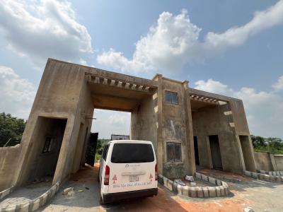 Own a C of O Buy & Build Land with a Flexible Payment Plan, Secure a Plot with a Deposit , Spread  Balance Up to 12 Months, Agbowa, Ikorodu, Lagos, Land for Sale