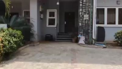 Cool Semi Detached Duplex!!, Karsana, Karsana, Abuja, Semi-detached Duplex for Sale