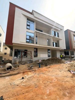 6 Bedroom Fully Detached Duplex, Katampe, Abuja, House for Sale