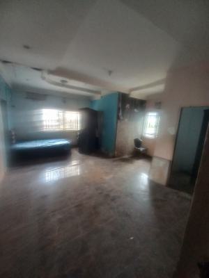 Very Super Spacious Self Contained Apartment, Treasure Estate, Sangotedo, Ajah, Lagos, Self Contain (single Rooms) for Rent