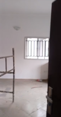 Renovated Self Con, Eleganza Gardens Estate, Vgc, Lekki, Vgc, Lekki, Lagos, Self Contain (single Rooms) for Rent