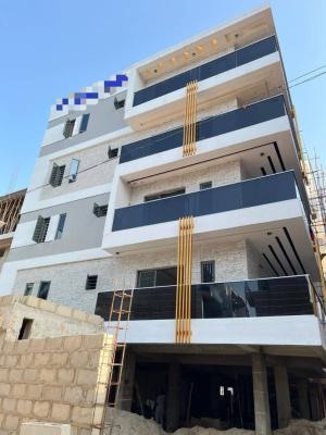 Nicely Finished 3 Bedroom Apartment with Pool, and Gym, Off Freedom Way, Lekki, Lagos, Detached Duplex for Sale