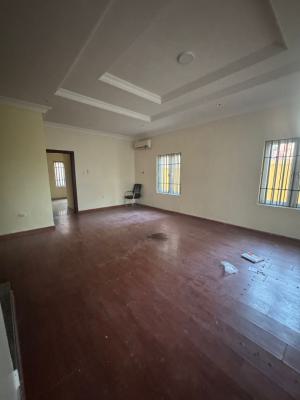 Really Nice 4 Bedrooms Semi Detached Duplex with Inbuilt B/q, Lekki Phase 1, Lekki, Lagos, Semi-detached Duplex for Rent