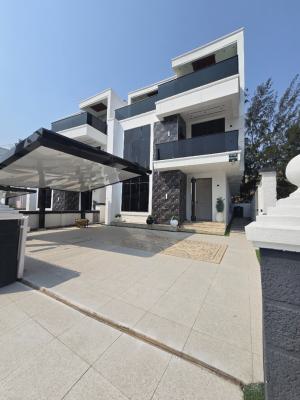 Luxury 5 Bedroom Smart House, Megamound Estate, Lekki County, Ikota, Lekki, Lagos, Detached Duplex for Sale