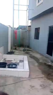Well Built 6 Bedroom Storey Building, Command, Ipaja, Lagos, Block of Flats for Sale