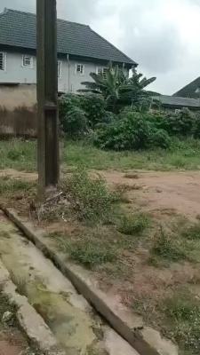 Prime Almost-full Plot of Land, Ait, Alagbado, Ifako-ijaiye, Lagos, Residential Land for Sale