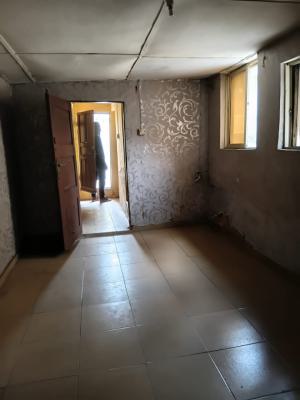 a Room Self Contain, Grammar School Area, Ojodu Berger, Ojodu, Lagos, Self Contain (single Rooms) for Rent