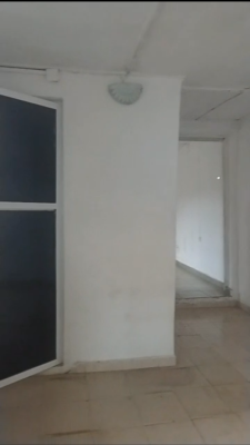a Mini Flat, Morgan Estate Grammar School Area, Ojodu Berger, Ojodu, Lagos, Mini Flat (room and Parlour) for Rent