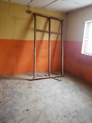 a Spacious Mini Flat, Martins Estate Alagbole Area, Ojodu Berger, Ojodu, Lagos, Mini Flat (room and Parlour) for Rent