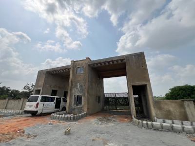 Own a Property in a Secured Estate with High Returns on Investment, C of O Buy & Build Land with a Payment Plan Just Beside a Private Uni, Ikorodu, Lagos, Mixed-use Land for Sale