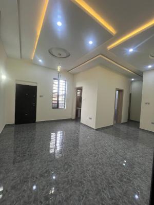 Spacious 2bedroom Apartment, Sangotedo, Ajah, Lagos, Flat / Apartment for Rent
