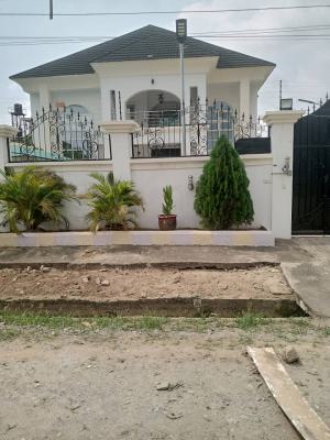 Luxury 6 Bedroom Duplex with a Large Sitting Room and a 2 Bedroom Bq, Amuwo Odofin, Amuwo Odofin, Lagos, Detached Duplex for Sale