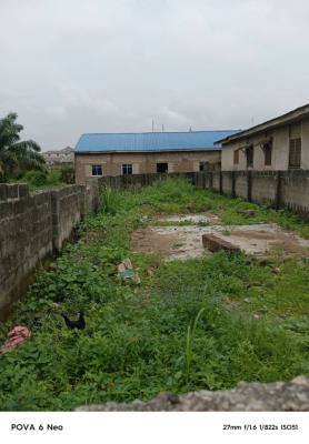 Very Affordable Dry Plot of Land, Ait, Apex, Ikola Road, Ipaja, Lagos, Residential Land for Sale