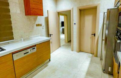 Fully Furnished 3bedroom Terrace with Bq, Milverton Road, Ikoyi, Lagos, Terraced Duplex for Sale