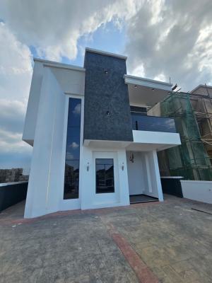 Stunningly Designed 4 Bedroom Fully Detached Duplex, Mowe, Mowe Ofada, Ogun, Detached Duplex for Sale