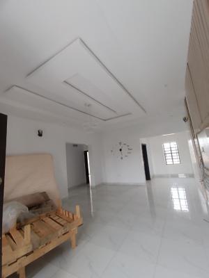 a Standard 2bedroom Flat, Behind Golden Park Estate Before Novareshoprite Ajah, Lekki Phase 2, Lekki, Lagos, Flat / Apartment for Rent