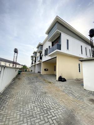 Lovely 2 Bedroom Terrace  Duplex in a Secure Estate, Ikota, Lekki, Lagos, Terraced Duplex for Rent