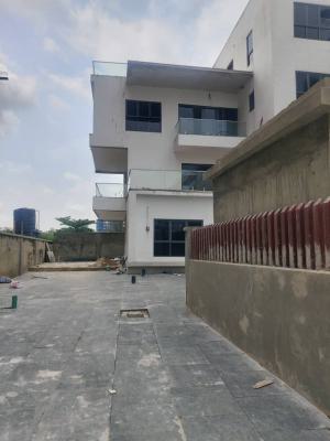Fully Automated Enthralling  5 Bedroom fully Detached Duplex, Banana Island, Ikoyi, Lagos, Detached Duplex for Sale