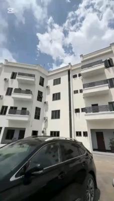Brand New 2 Bedroom, Jahi, Abuja, House for Rent
