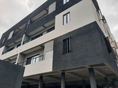 2, Lekki Phase 1, Lekki, Lagos, Flat / Apartment for Sale