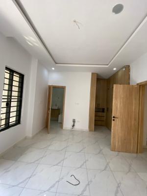 4bedroom Semi Detached Duplex, Vgc, Lekki Expressway, Lekki, Lagos, Semi-detached Duplex for Rent