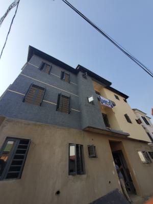 Newbuilt Mini Flat, 12 Years Lease, Ogudu, Lagos, Mini Flat (room and Parlour) for Rent