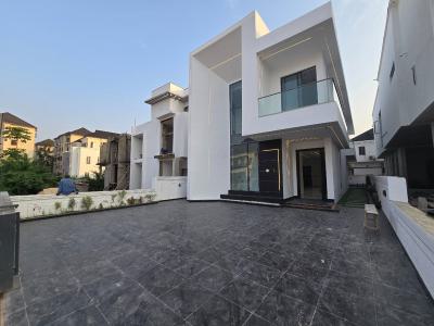 Newly Built 5, Megamound Estate, Lekki County, Ikota, Lekki, Lagos, Detached Duplex for Sale