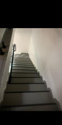 Lovely 3bedroom Maisonnette with Bq, Swimming Pool, Gym and Elevator., Glover Road, Ikoyi, Lagos, Flat / Apartment for Rent