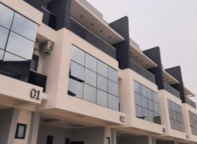 4, Ikate Elegushi, Lekki, Lagos, Terraced Duplex for Rent