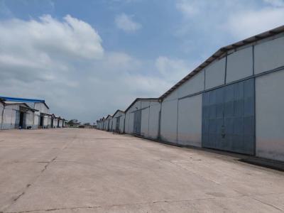 3 Bay Warehouse  of 8,100, Along Lagos-badagry Expressway  After Trade Fair, Ojo, Lagos, Warehouse for Rent