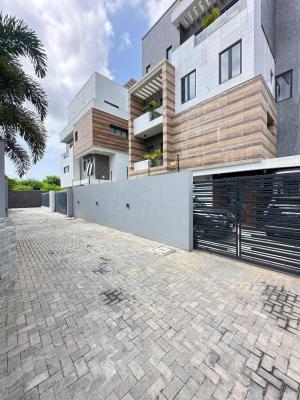 Waterfront 7bedroom Fully Detached Home, Banana Island, Ikoyi, Lagos, Detached Duplex for Sale