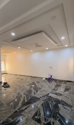 Standard and Well Built Spacious 3 Bedroom Terraced Duplex in Jahi, By Gilmore, Jahi, Abuja, Terraced Duplex for Rent