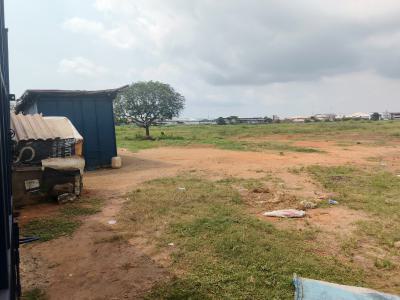 100,000 Sqm Industrial Land, Fenced and Gated, Kirikiri Industrial Area, Kirikiri, Apapa, Lagos, Industrial Land for Rent