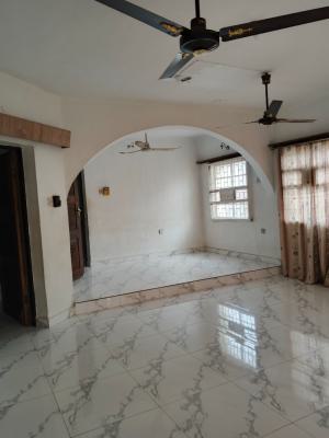 a Very Super Clean 4 Bedroom Duplex with Spacious Bedrooms, Very Decent and Well Secured Gated Street Off Awolowo Way, Ikeja, Lagos, House for Rent