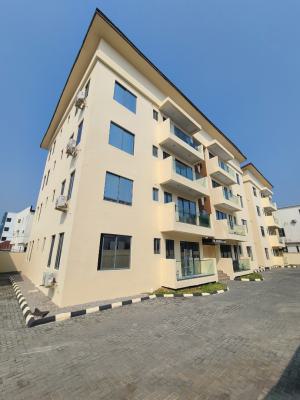 Fully Furnished 2 Bedroom Flat_ Ground Floor, Ilasan, Lekki, Lagos, Flat / Apartment for Rent