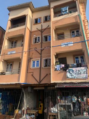 Modern Roomself with Personal Toilet, Obalende, Lagos Island, Lagos, Self Contain (single Rooms) for Rent