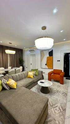 Introducing *casadugo*  Newly Launched 2 Bedroom Apartment with Swimmi, Ikate, Ikate Elegushi, Lekki, Lagos, Detached Duplex Short Let