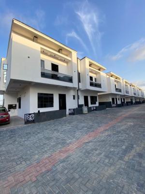 4 Bedroom Semi Detached Duplex, Abraham  Adesanya, Ajah, Lagos, Semi-detached Duplex for Rent