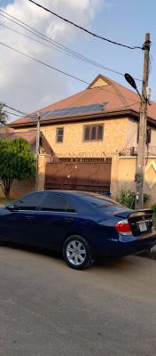 Luxury 3 Bedroom Flat, Gra Phase 1, Magodo, Lagos, Flat / Apartment for Rent