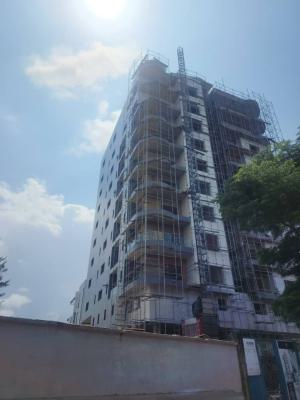 Massive 4 Bedroom Luxury Apartment on The 7th Floor with a Bq & Pool, Banana Island, Ikoyi, Lagos, Flat / Apartment for Sale