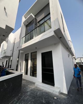 Luxury 4 Bedroom Semi Detached Duplex, Ikota, Lekki, Lagos, Semi-detached Duplex for Sale