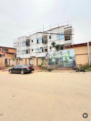 Newly Built 4 Bedroom Terrace Duplex with Bq, Maryland, Lagos, Terraced Duplex for Sale