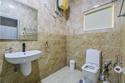 Stone 4 Penthouse Apartment, Ikoyi, Lagos, Mini Flat (room and Parlour) Short Let