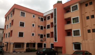 50 Rooms Hotel + Night Club, Party Hall & Swimming Pool on 3plots of, Agboju Opposite Festac Town, Satellite Town, Ojo, Lagos, Hotel / Guest House for Sale