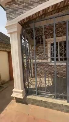 3 Bedroom Bungalow @ Apo!!, Apo Primary Estate, Apo, Abuja, Detached Bungalow for Rent