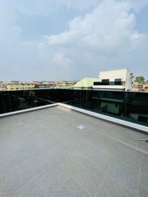 Magnificent 5bedroom Fully Detached Duplex with Cinema, Luxury 5bedroom Fully Detached Duplex with Cinema and Bq, Gra Phase 1, Magodo, Lagos, Detached Duplex for Sale